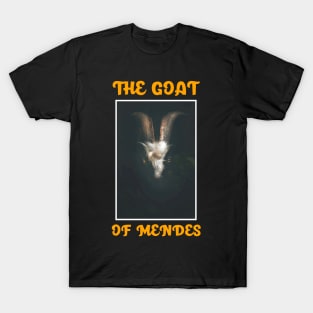 Goat of Mendes T-Shirt